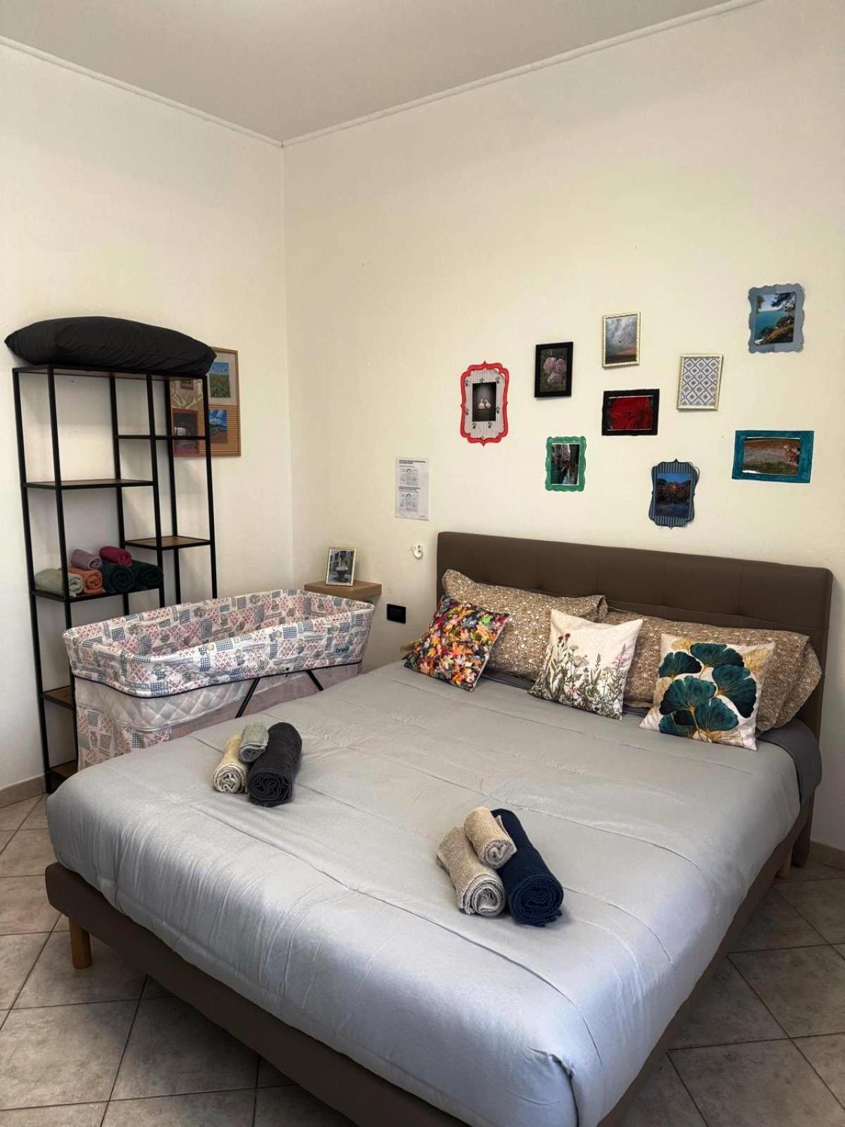 Casa Sogno 코모 외부 사진
