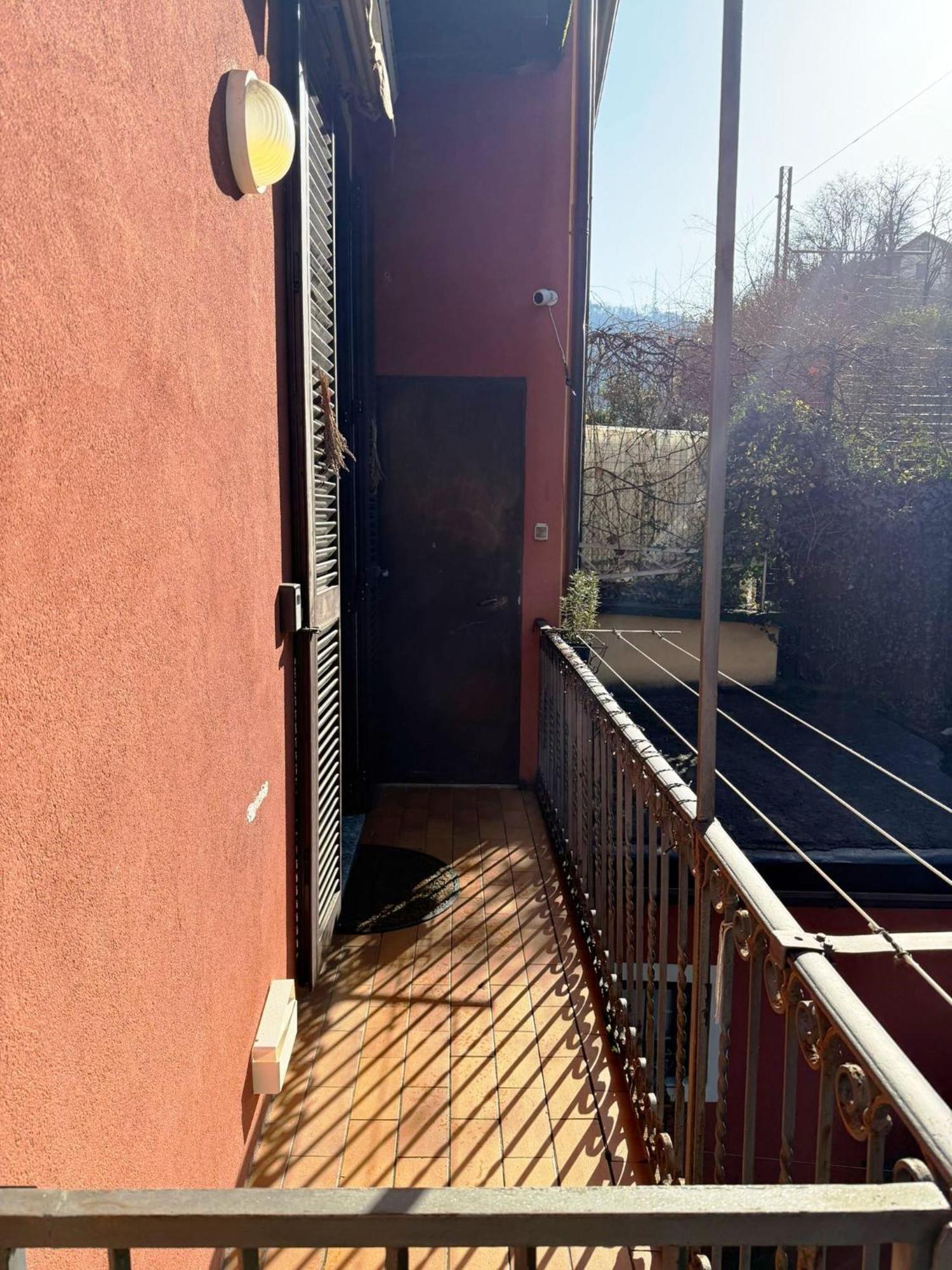 Casa Sogno 코모 외부 사진